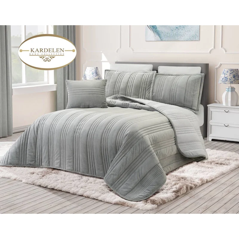 روتختی-دو-نفره-7-تکه-هیوا-کاردلن-نخی-تک-و-عمده