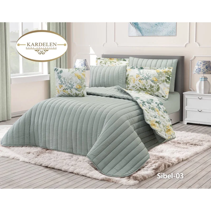 روتختی-دو-نفره-7-تکه-سیبل-کاردلن-نخی-تک-و-عمده