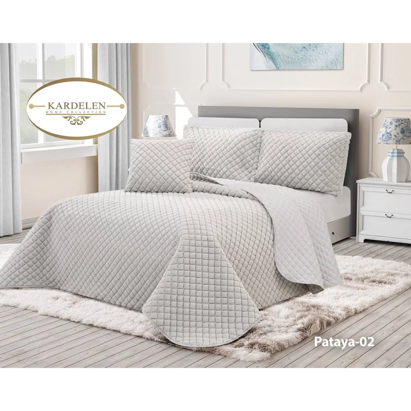 پخش روتختی دو نفره ۷ تکه پاتایا کاردلن AB