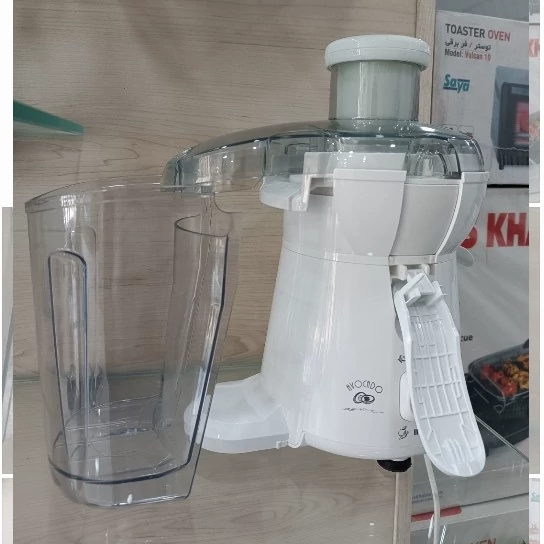 Buy-juice-extractor-Pars-Khazar-model-avocado-single-and-bulk-code-z056