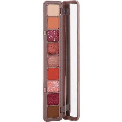Finger-Shadow Palette