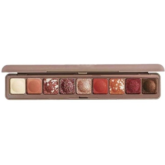 Finger-Shadow Palette