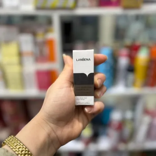 پخش سرم تقویت و افزایش رشد مو لانبناتک وعمده کد G675