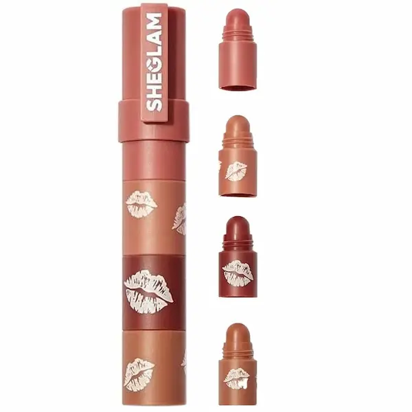Lipstick-Four-Floor-Code