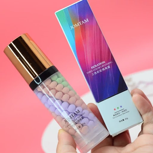 Primer-Fixing-Makeup-Code