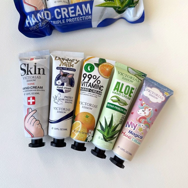 Victoria-Moisturizing-Cream-Pack-5-Code-703