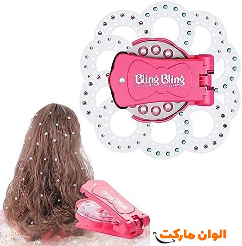 Hair-cutting-device-code-g-709