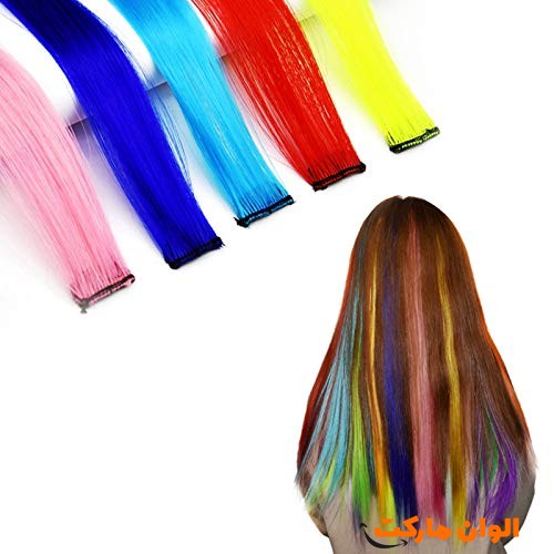 Synthetic- hair -extension -code