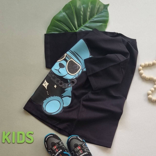 Set-of-one-blouses-for-children-sister-brother-model