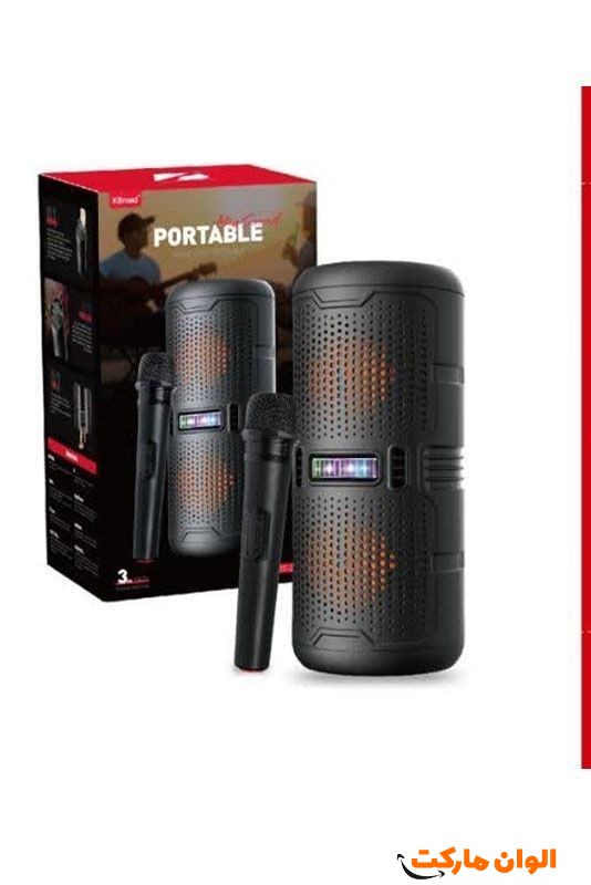 Play--KTS-2135-Portable-Speaker-with-Wireless-Microphone-Major-Code-Z062