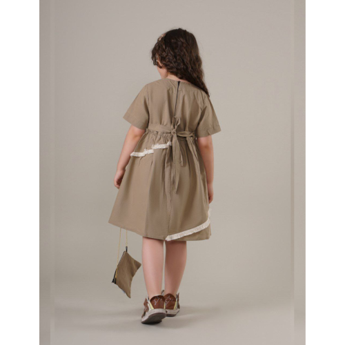Children's sarong-pomegranate-design-code-