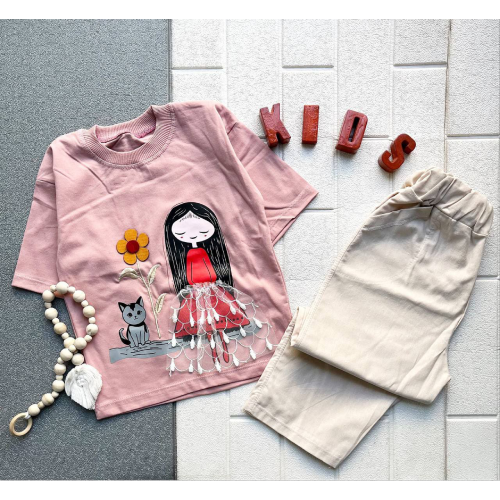 Kids' hoodie-pants-code-