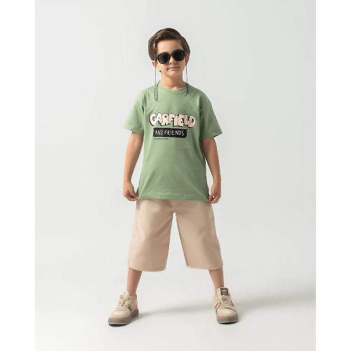 Blouse-pants-for-girls-children-model-girl-fall-code-