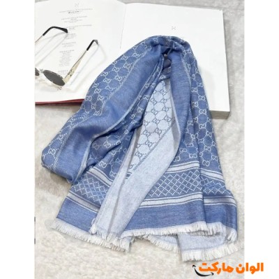 خرید شال زنانه مدل جدید تک و عمده  G788