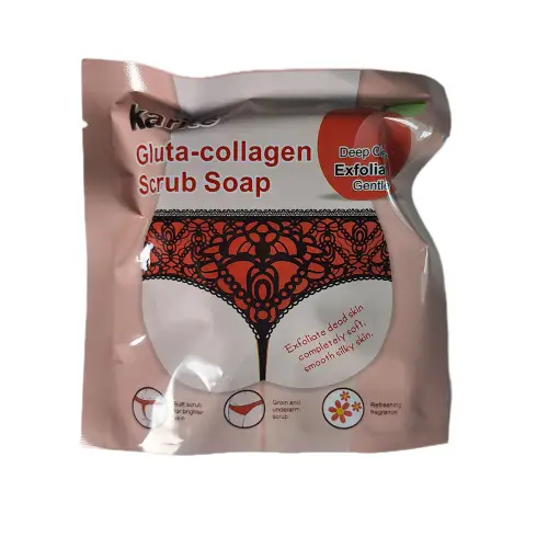 ماسک باسن کاریته  کد G804