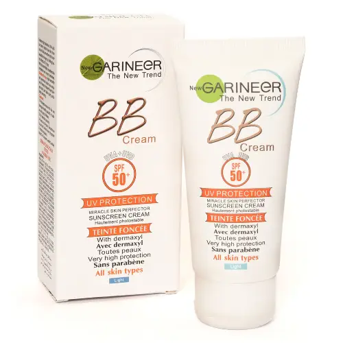 خرید ضد افتاب BB  کد G807 