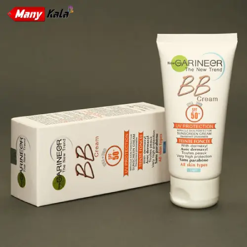 خرید ضد افتاب BB  کد G807 