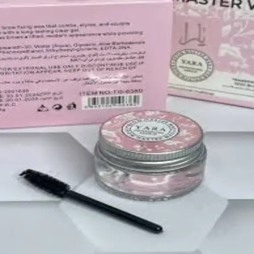 ژل ابرو  یارا کد G810