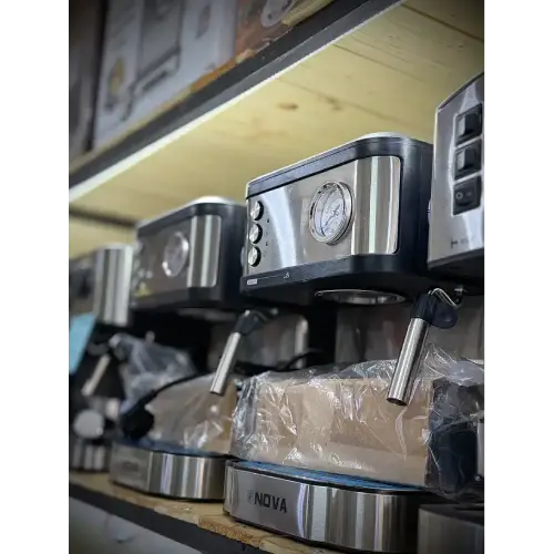  nova-ncm147exps-professional-espresso-machine