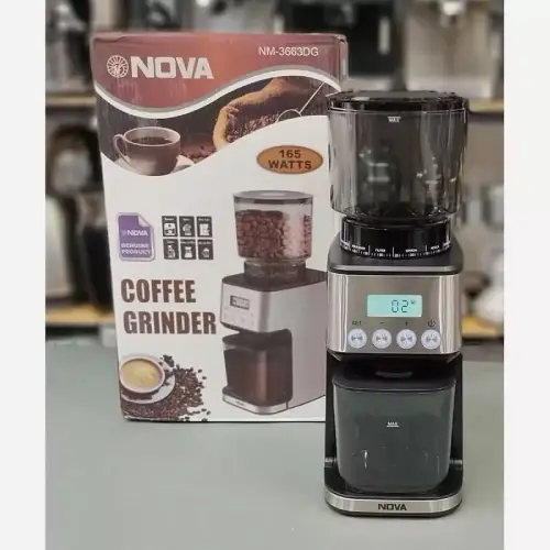 nova-nm3663dg-digital-coffee-grinder