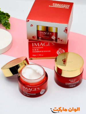 کرم مرطوب کننده و آبرسان انار  کد G817