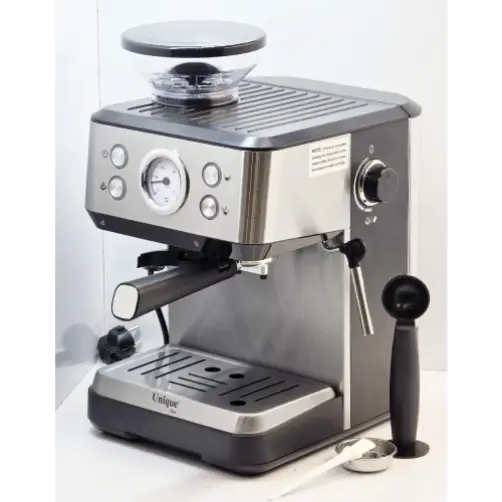  yunic-max-184g-espresso-maker