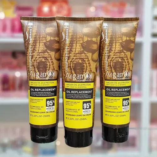 خرید ماسک مو  ارگان کد G824