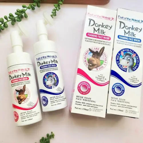 خرید  فوم شستشو براش‌دار وکالی  کد G826