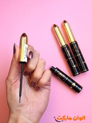 خط چشم پاریس کدG828