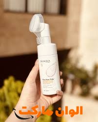 فوم شوینده مدل براش دار عصاره برنج کد G829