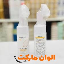 فوم شوینده مدل براش دار عصاره برنج کد G829