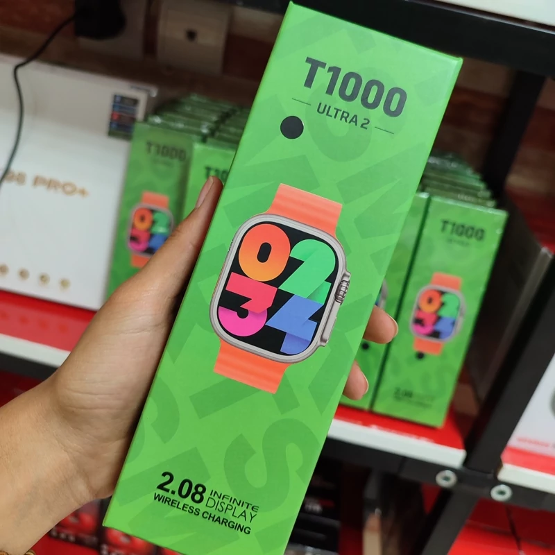 Play--smartwatch-t1000-ultra2-major-code-z072