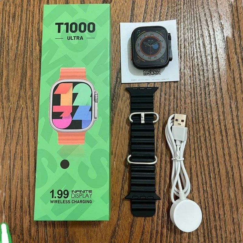 Play--smartwatch-t1000-ultra2-major-code-z072