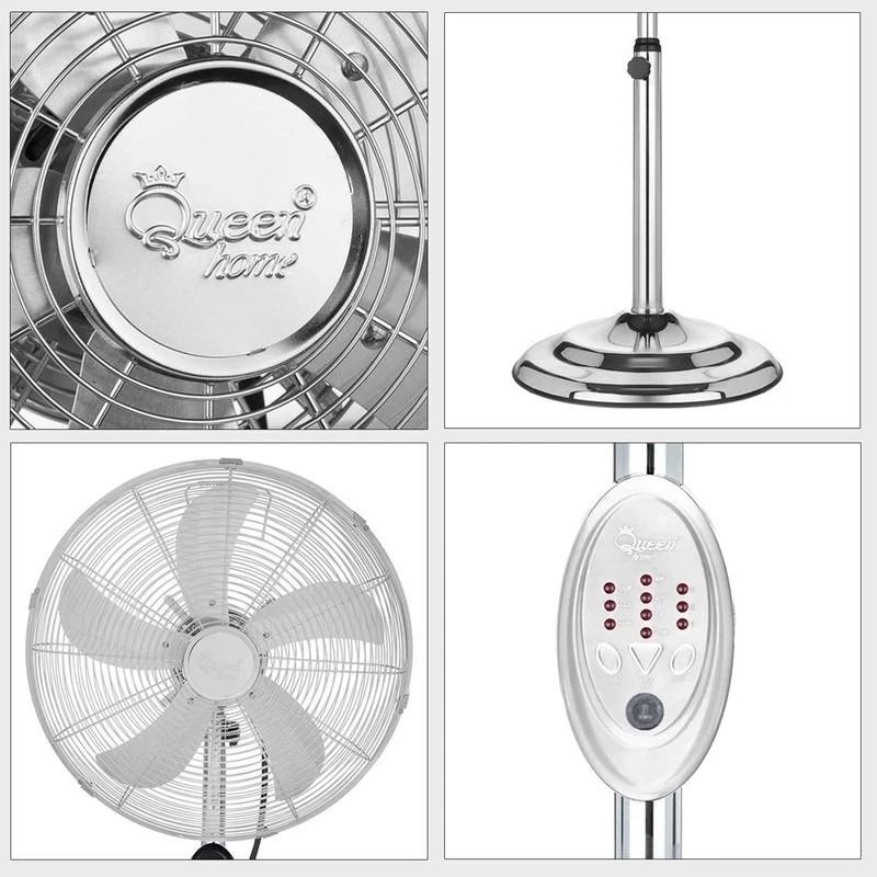 Broadcast--Fan-High-Base-Pars-Khazar-Model-4060r-Main-Code-z073
