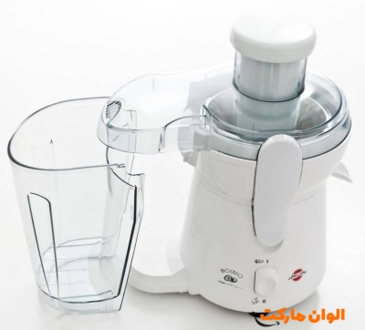 پخش آبمیوه گیری پارس خزر مدل Avocado عمده کد Z082