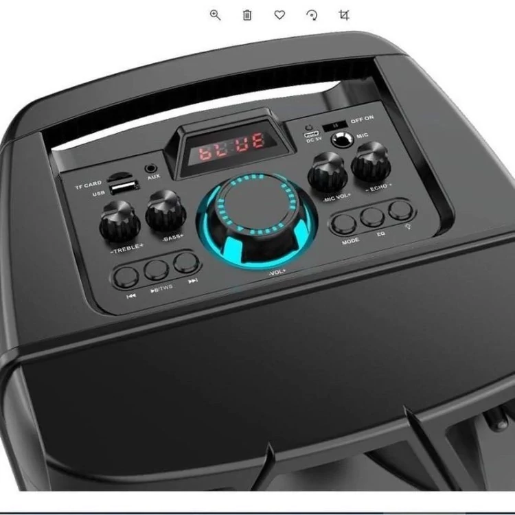 Play--Speaker-Height--85-cm-Model-8210-Major-Code-z083