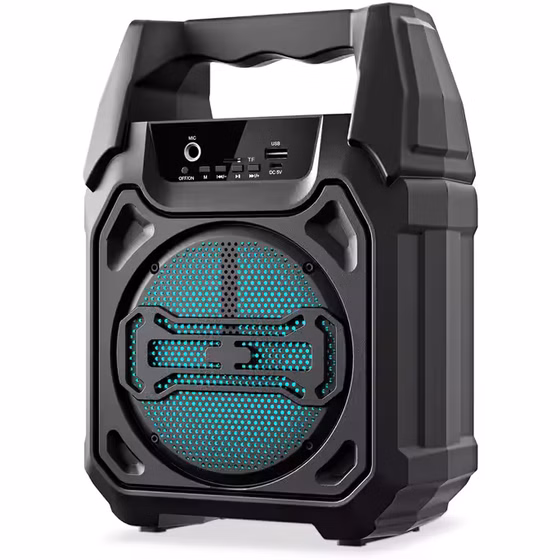 Play--8-inch-speaker--major-code-z084