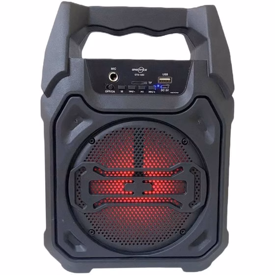 Play--8-inch-speaker--major-code-z084