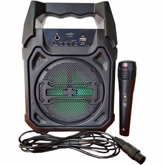 Play--8-inch-speaker--major-code-z084