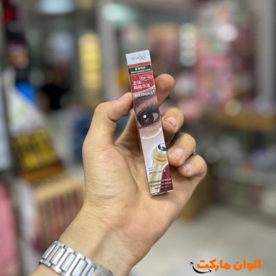 خرید کرم دور چشم‌  قلطکی  بیواکوا  تک و عمده کد Z086