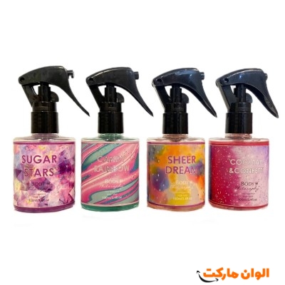 پخش عطرمو‌ خارجی فیلوسوفی تک و عمده کد Z110