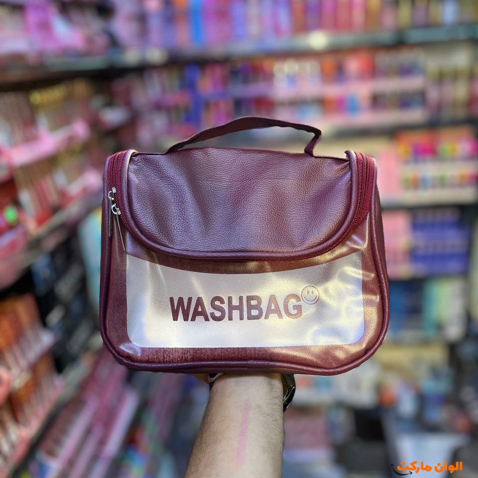 Distribution-box-wash-bag-code-z113