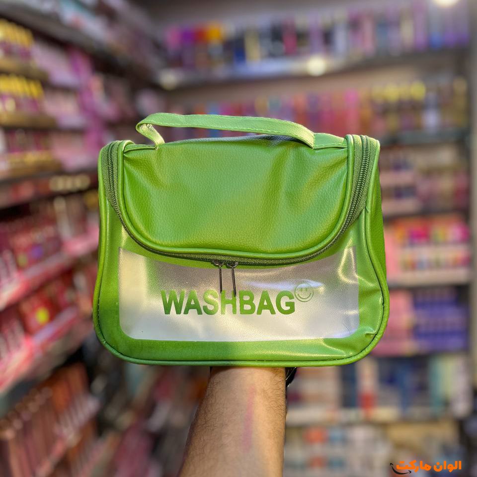 Distribution-box-wash-bag-code-z113