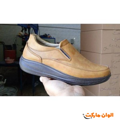 کفش  مردانه مدل جدید تک وعمده D513