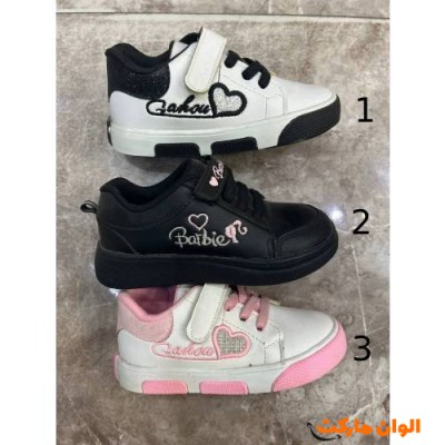 کفش بچه گانه مدل جدید تک و عمده D523