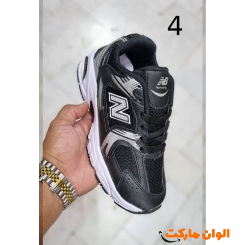 کفش پسرانه و دخترانه نیوبالانس 503 مدل جدید تک و عمده  D524