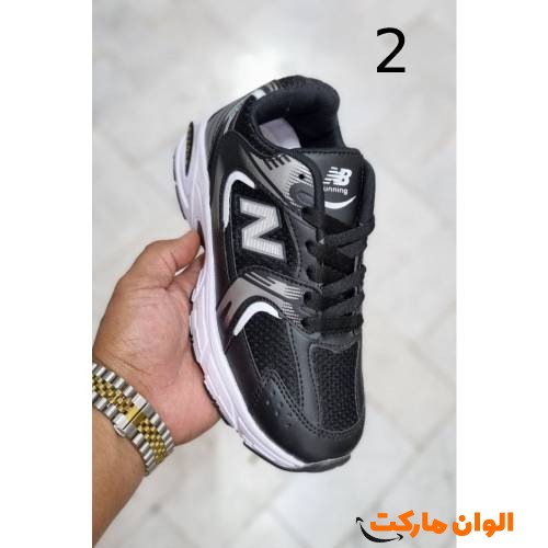 کفش پسرانه و دخترانه نیوبالانس 503 مدل جدید تک و عمده  D524
