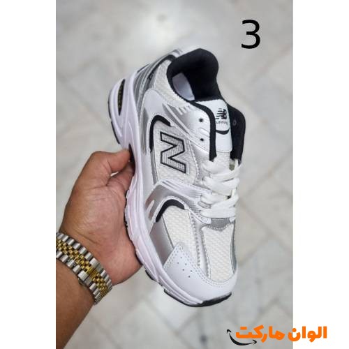 کفش پسرانه و دخترانه نیوبالانس 503 مدل جدید تک و عمده  D524