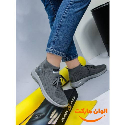 حذاء رياضي نسائي موديل نيو بالانس الكود F749