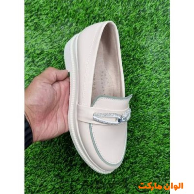 کالج دخترانه سمباده دوپل مدل جدید تک و عمده D531